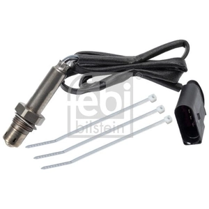 FEBI BILSTEIN Sonde lambda pour VOLKSWAGEN: Phaeton & PORSCHE: Cayenne (Ref: 177284) pas cher