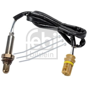 FEBI BILSTEIN Sonde lambda pour BMW: Série 3, M3, Z4, Z3 (Ref: 177281) pas cher