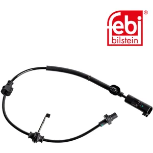 Comparateur de prix : FEBI BILSTEIN Capteur ABS pour FORD: Mondeo, Galaxy, S-Max (Ref: 177222)