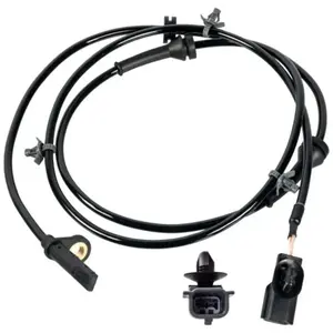 FEBI BILSTEIN Capteur ABS pour NISSAN: Leaf (Ref: 177216) pas cher