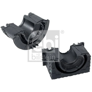 FEBI BILSTEIN Jeu de coussinets, stabilisateur pour PORSCHE: Panamera (Ref: 177201) pas cher
