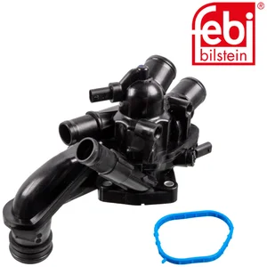 Comparateur de prix : FEBI BILSTEIN Thermostat d'eau pour MINI: MINI (Ref: 177892)