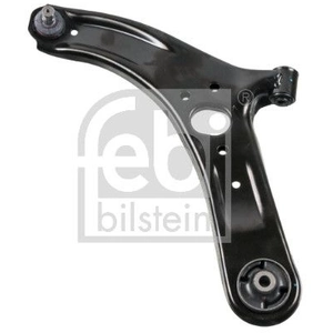 Bras de suspension FEBI BILSTEIN 177897 essieu avant, gauche, avant pas cher