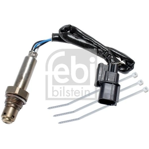 FEBI BILSTEIN Sonde lambda pour HONDA: CR-Z, Jazz, Insight, Civic, Accord (Ref: 177522)