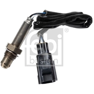 Comparateur de prix : FEBI BILSTEIN Sonde lambda pour VOLVO: V50, C70, XC 90, S40, S80 (Ref: 177526)