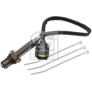 Comparateur de prix : Sonde lambda FEBI BILSTEIN 177514