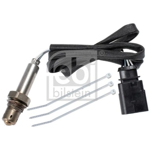 Sonde Lambda 177519 Febi Audi; Seat; Skoda; Vw, Volkswagen Febi 177519 pas cher