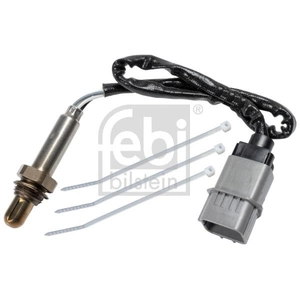 FEBI BILSTEIN Sonde lambda pour NISSAN: Primera (Ref: 177501)