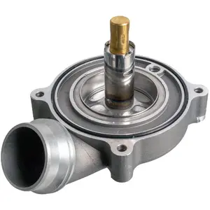 Comparateur de prix : Thermostat, Liquide De Refroidissement 177039 Febi Febi 177039