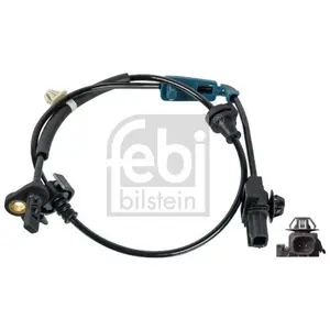 FEBI BILSTEIN Capteur ABS pour HONDA: CR-V (Ref: 177007) pas cher