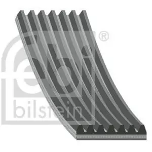 Comparateur de prix : FEBI BILSTEIN Courroie Poly-V 177663 JUKE (F15) DUSTER 1570mm 0,151kg