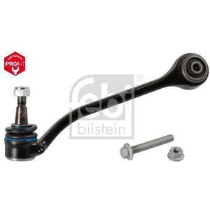 Bras de suspension FEBI BILSTEIN 177637 Essieu avant, gauche, arrière pas cher