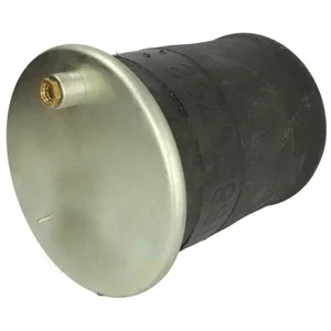 Comparateur de prix : FEBI BILSTEIN Soufflet à air, suspension pneumatique (Ref: 177168)