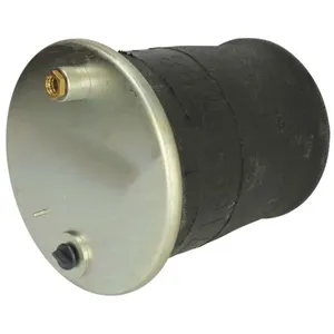 Comparateur de prix : FEBI BILSTEIN Soufflet à air, suspension pneumatique (Ref: 177169)