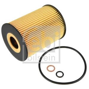 Comparateur de prix : FEBI BILSTEIN Filtre à huile pour BMW: M6, M5 (Ref: 177174)