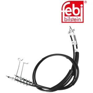 FEBI BILSTEIN Câble de frein à main pour FORD: Connect (Ref: 177158) pas cher