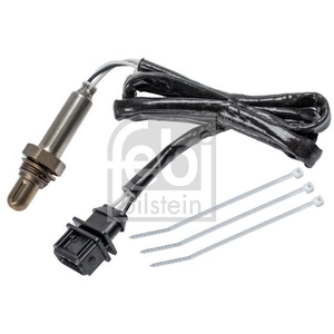 Comparateur de prix : FEBI BILSTEIN Sonde lambda pour VOLKSWAGEN: Golf, Polo, Passat, LT, Corrado, Jetta (Ref: 177396)