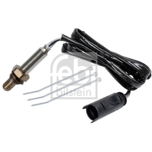 Comparateur de prix : FEBI BILSTEIN Sonde lambda pour BMW: X5 (Ref: 177382)