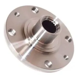 FEBI BILSTEIN Moyeu de roue pour TOYOTA: IQ, Yaris (Ref: 177386) pas cher
