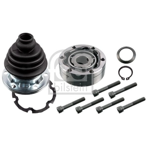 Jeu de joints, arbre de transmission 177489 FEBI 177489 pas cher