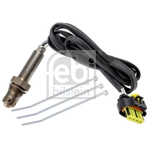 FEBI Sonde lambda, par ex. pour Opel, Vauxhall pas cher