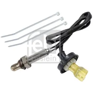 Comparateur de prix : FEBI BILSTEIN Sonde lambda pour SUZUKI: Liana, Carry, Baleno, Alto (Ref: 177440)