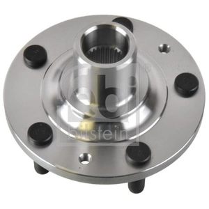 FEBI BILSTEIN Moyeu de roue pour MAZDA: 6 (Ref: 177781) pas cher