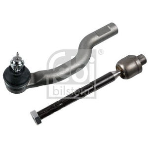 FEBI BILSTEIN Biellette de direction pour SUZUKI: Swift (Ref: 177761) pas cher
