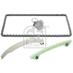 Kit de distribution par chaîne 177743 FEBI 177743 pas cher