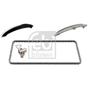 Kit de distribution par chaîne 174963 FEBI 174963 pas cher