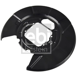 Comparateur de prix : Déflecteur, disque de frein febi Plus 174965