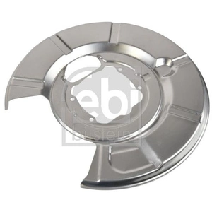 Comparateur de prix : FEBI BILSTEIN Déflecteur, disque de frein pour BMW: Série 6, Série 5 (Ref: 174922)