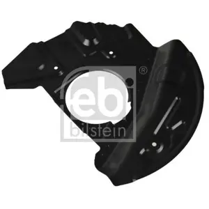Déflecteur, disque de frein febi Plus 174927 pas cher