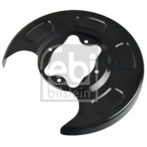 FEBI BILSTEIN Déflecteur, disque de frein pour KIA: Picanto (Ref: 174928)