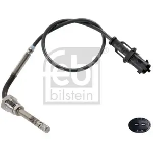 FEBI BILSTEIN Palpeur, température des gaz pour FIAT: Ducato (Ref: 174944) pas cher