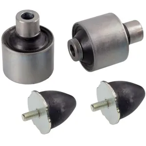 Kit de réparation, suspension de la cabine FEBI BILSTEIN 174914 pas cher