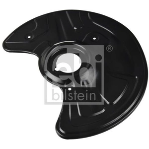 Comparateur de prix : Déflecteur, disque de frein febi Plus 174918
