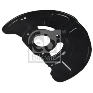 Déflecteur, disque de frein febi Plus 174958 pas cher