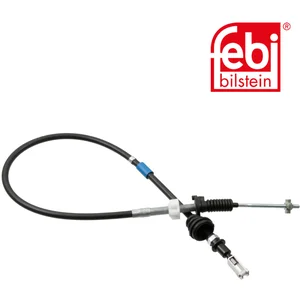 FEBI BILSTEIN Câble d'embrayage pour PEUGEOT: 107 & CITROËN: C1 & TOYOTA: Aygo (Ref: 174901) pas cher