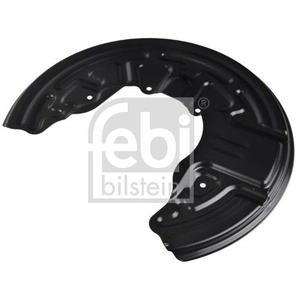 Comparateur de prix : FEBI BILSTEIN Déflecteur, disque de frein pour AUDI: S4 (Ref: 174892)