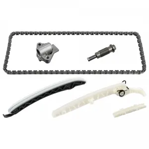 Kit de distribution par chaîne 174895 FEBI 174895 pas cher