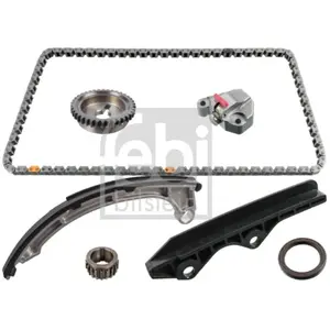 Kit de distribution par chaîne 174881 FEBI 174881