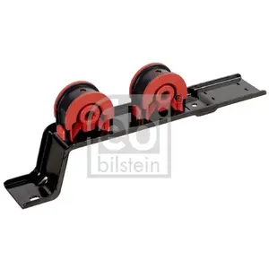 Comparateur de prix : Suspension, échappement FEBI BILSTEIN 174865