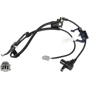 FEBI BILSTEIN Capteur ABS pour TOYOTA: Camry (Ref: 174828) pas cher