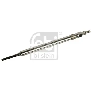 Comparateur de prix : FEBI BILSTEIN Bougie de préchauffage pour OPEL: Insignia, Zafira, Cascada, Antara & VAUXHALL: Insignia (Ref: 174562)