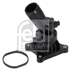 Boîtier Du Thermostat 174574 Febi Volvo Febi 174574Vendu parwinparts
