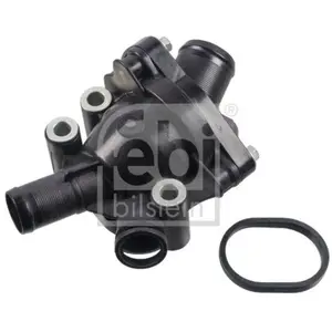 Comparateur de prix : FEBI BILSTEIN Thermostat d'eau pour VOLVO: XC 70, S60, V50, V40, V60, C70, XC 60, V70, S80, C30, S40 & FORD: S-Max, Focus, Mondeo, Kuga (Ref: 174570)