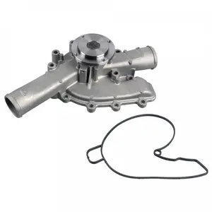 Comparateur de prix : FEBI BILSTEIN Pompe à eau pour MERCEDES-BENZ: Classe S, Classe G, Classe CL, Classe SL (Ref: 174514)