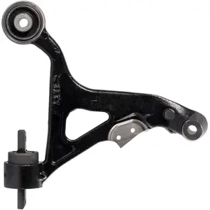 Bras de suspension FEBI BILSTEIN 174504 Essieu avant, droite, avant pas cher