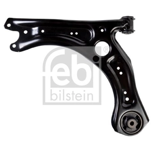Bras de suspension FEBI BILSTEIN 174045 Essieu avant, gauche, avant pas cher
